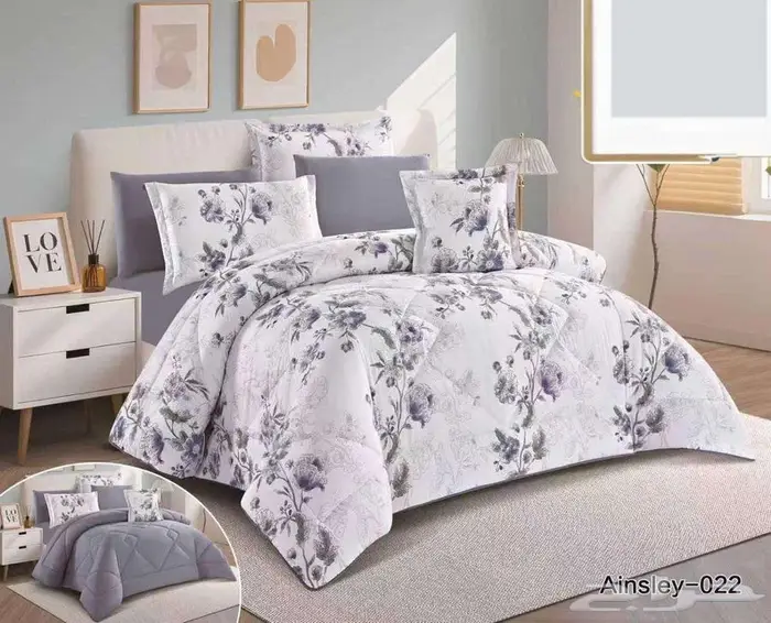 مفارش ابو نفرين وأبو نفر صيفي 8