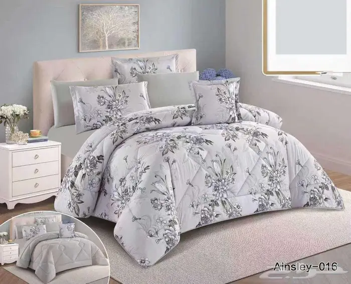 مفارش ابو نفرين وأبو نفر صيفي 13