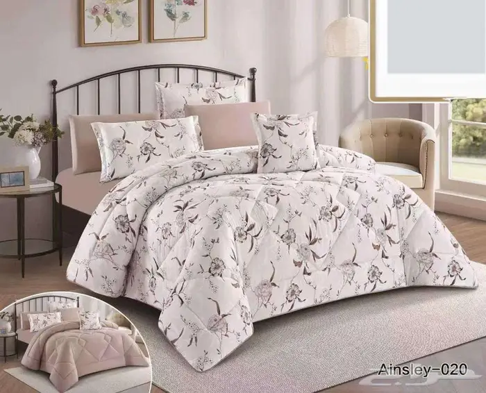 مفارش ابو نفرين وأبو نفر صيفي 2