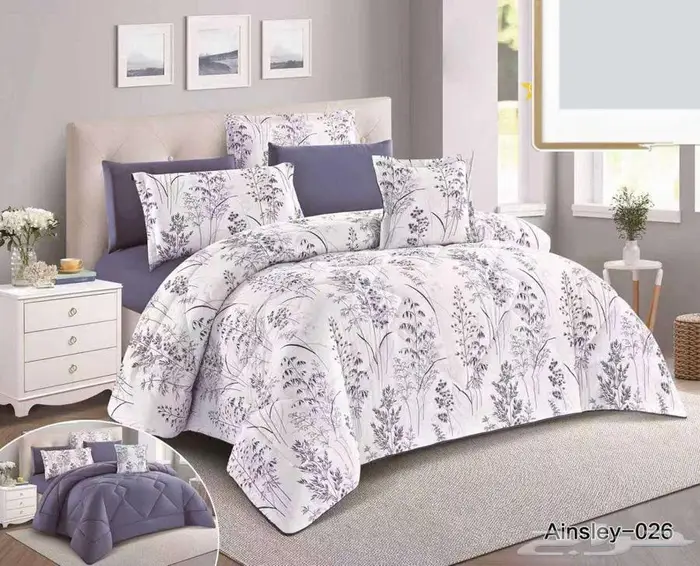 مفارش ابو نفرين وأبو نفر صيفي 19