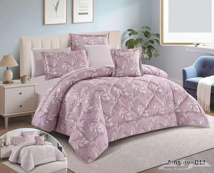 مفارش ابو نفرين وأبو نفر صيفي 29