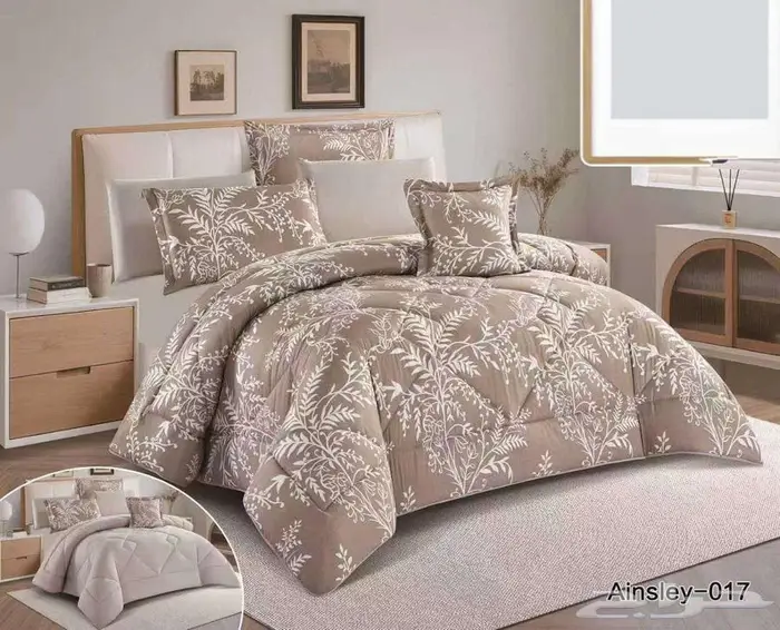 مفارش ابو نفرين وأبو نفر صيفي 17