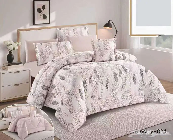 مفارش ابو نفرين وأبو نفر صيفي 18