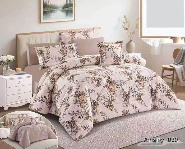 مفارش ابو نفرين وأبو نفر صيفي 21