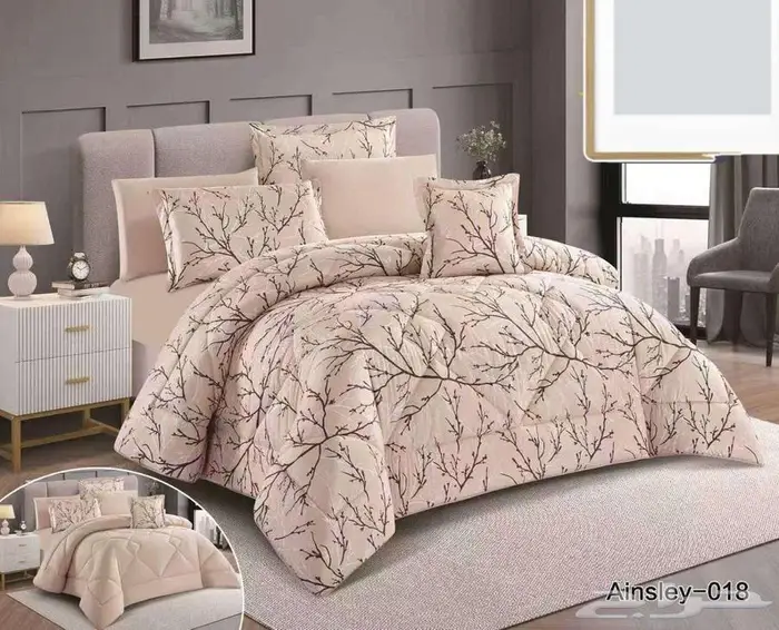 مفارش ابو نفرين وأبو نفر صيفي 25