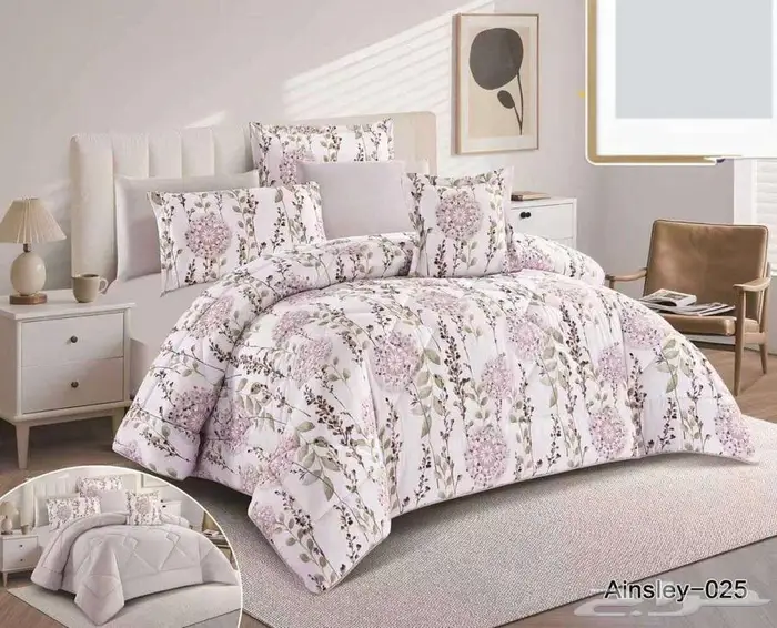 مفارش ابو نفرين وأبو نفر صيفي 26