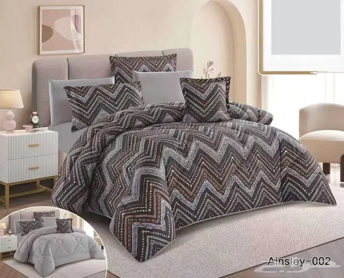 مفارش ابو نفرين وأبو نفر صيفي 24