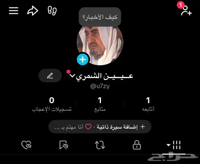يوزرات تيك توك رباعي مكرر و رباعين عادي تحويل بنكي 0