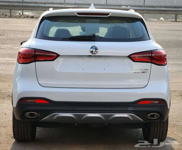 ام جي اتش اس فل كامل 2023 MG HS DELUXE 19