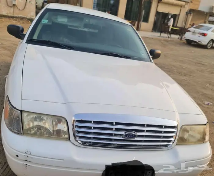 فورد موديل 2006 6