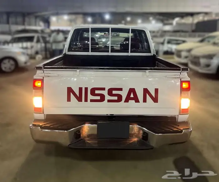 نيسان ددسن غمارتين 2011 4