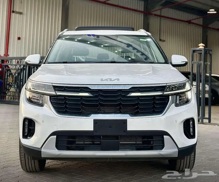 كيا-سيلتوس-نص-فل-2025-تقسيط-بنوك 3