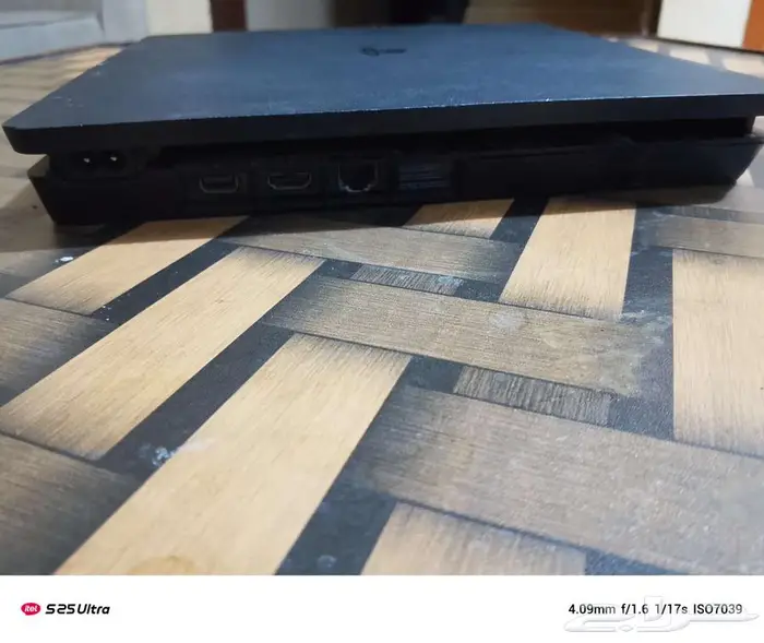 بلايستيشن 4 0