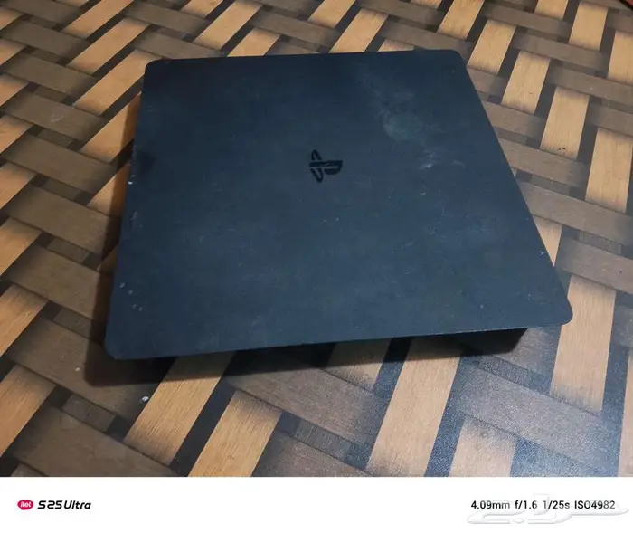 بلايستيشن 4 1