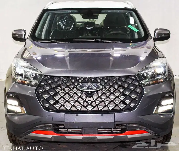 شيري تيجو 4 برو كمفورت 2025 كاش واقساط 1