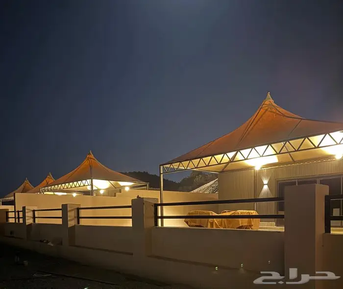 الطائف وادي خماس 6