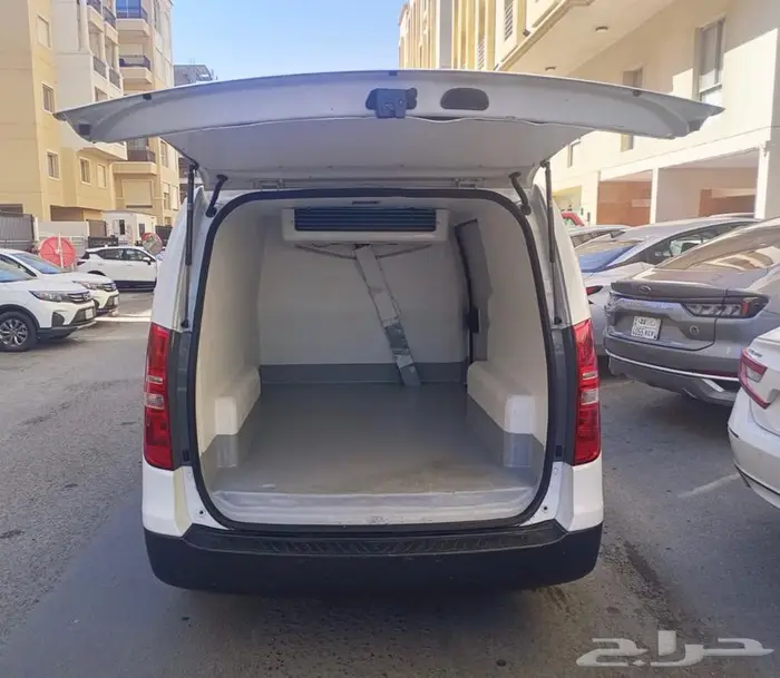 تجهيز نقل مبرد ومجمد 9