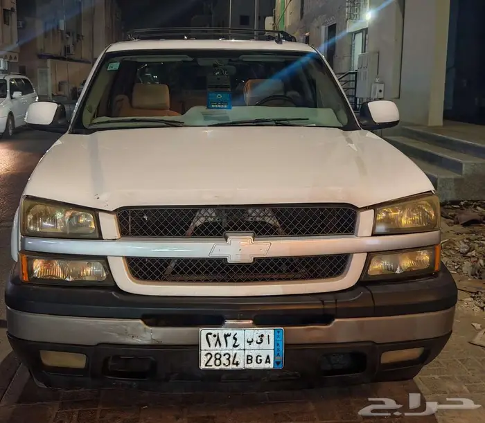 افلانش 2006 LTZ 2