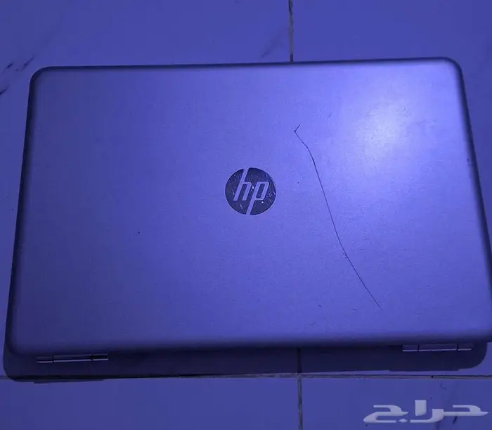 لاب توب hp كور i7 3