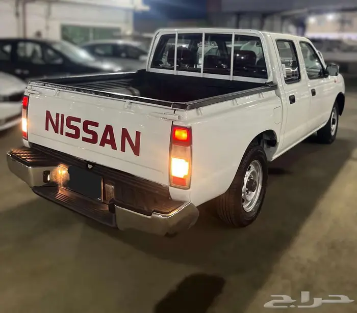 نيسان ددسن غمارتين 2011 3