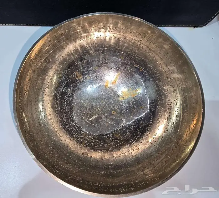 طاسة شرب ماء زمزم 3