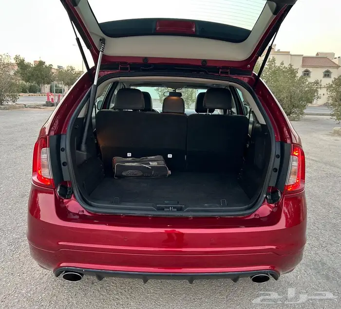 ايدج سبورت 2013 نظييف 47