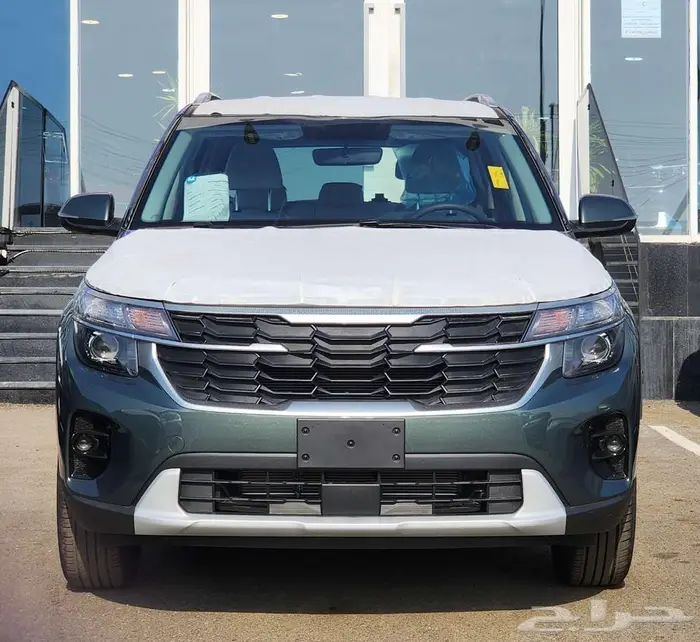 كيا سيلتوس ستاندر 2026 KIA SELTOS GL 24