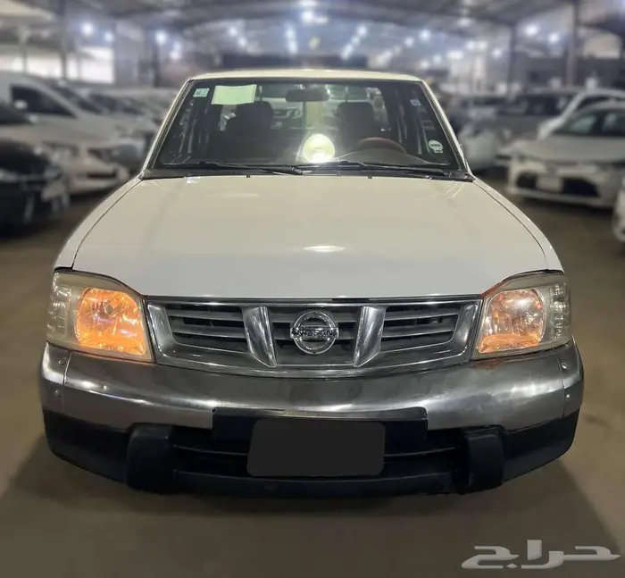 نيسان ددسن غمارتين 2011 0