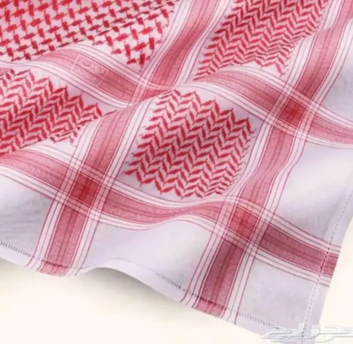 شماغ البسام مايفير جديد اصدار 2019 4