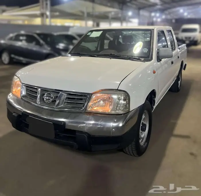 نيسان ددسن غمارتين 2011 1