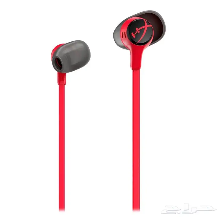 سماعة HyperX Cloud Earbuds II 2