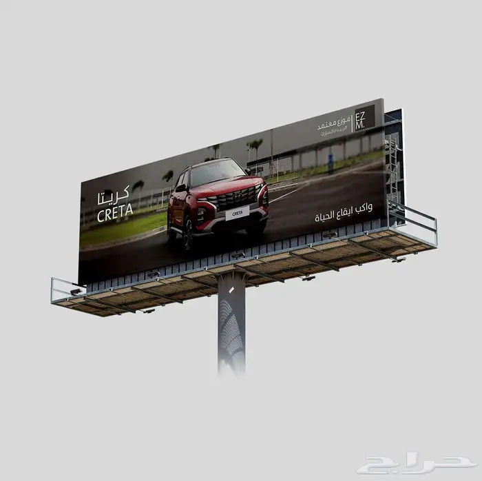 مصمم ستاندات بنرات رول اب مطبوعات 12