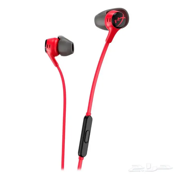 سماعة HyperX Cloud Earbuds II 0