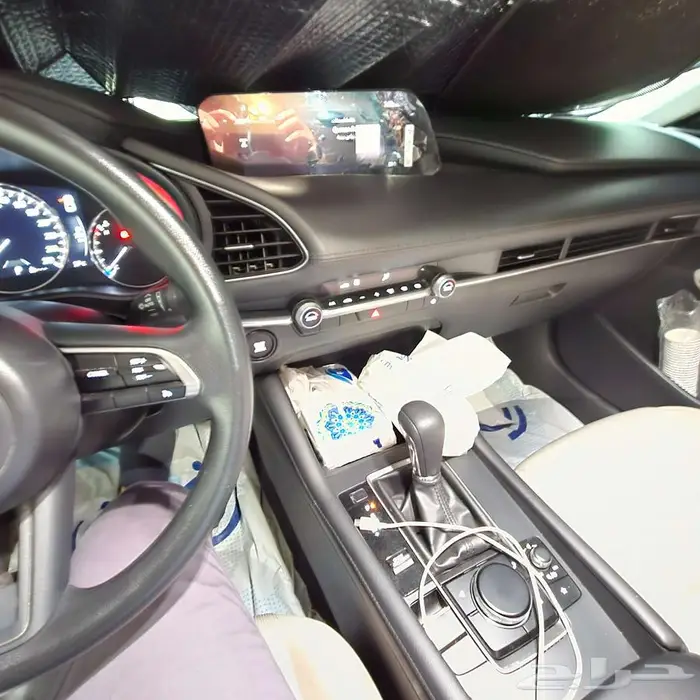 Mazda 3 0