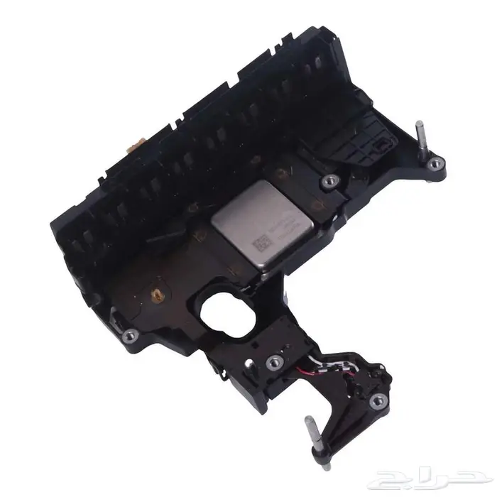 شريحة قير بي ام دبليو 8 سرعات 2