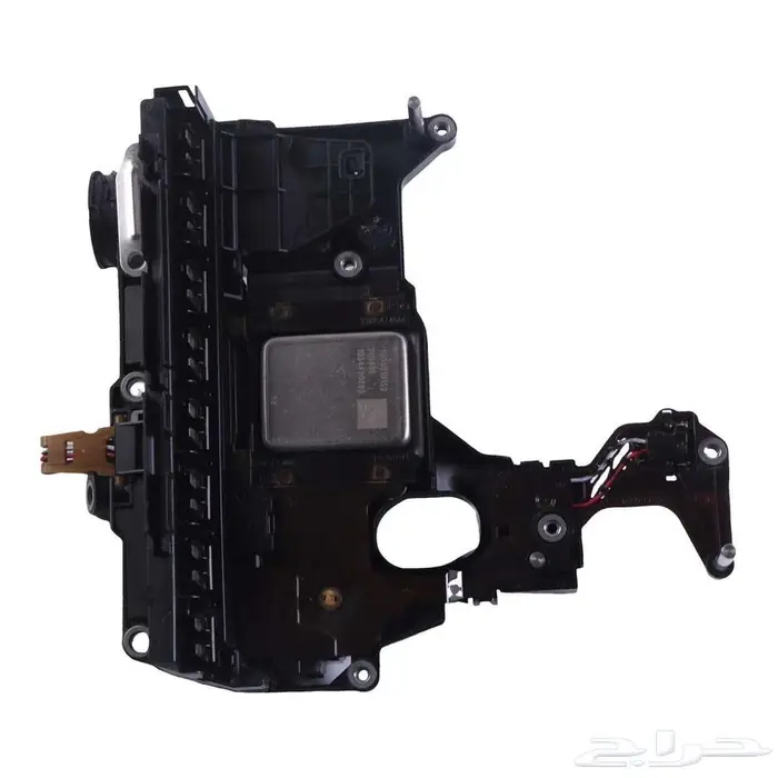 شريحة قير بي ام دبليو 8 سرعات 0