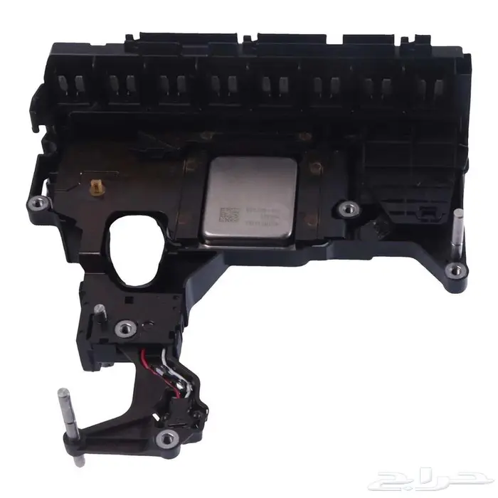 شريحة قير بي ام دبليو 8 سرعات 3