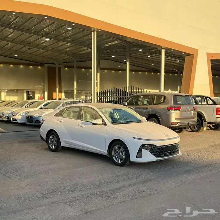 اكسنت فلت استاندر موديل 2026 0