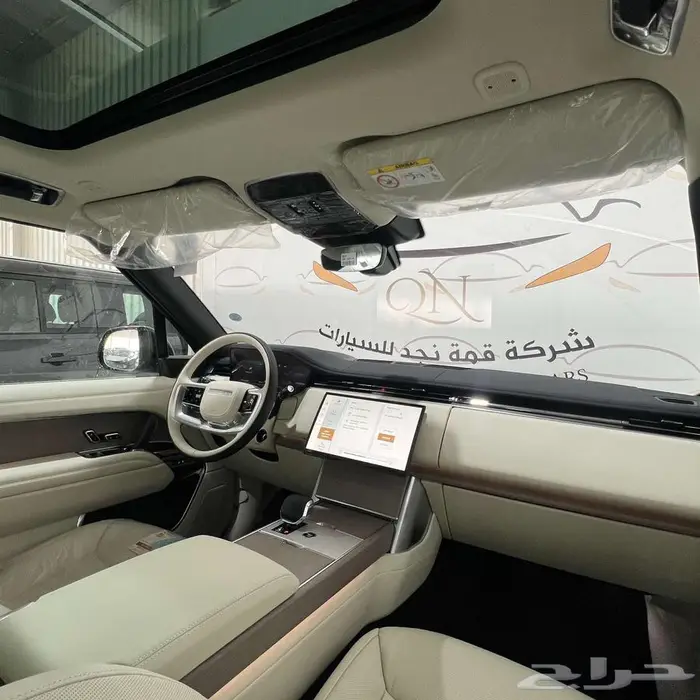عرض_الاقساط_لاندروفر_رنج_6_سلندر_HSE_بنزين_2025 10