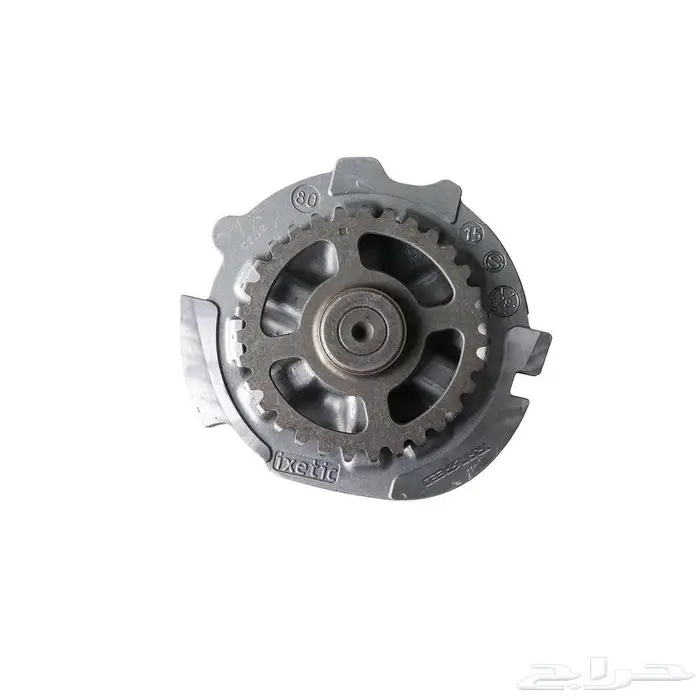 bmw transmission oil pump 0