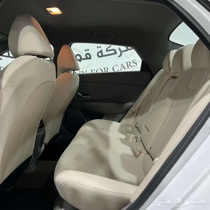 هيونداي النترا سمارت م1.6 بنزين 2024 ممشى 93000 4