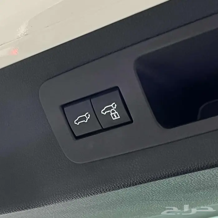 لكزس LX600 اف سبورت بنزين 2024 ممشى 80 12