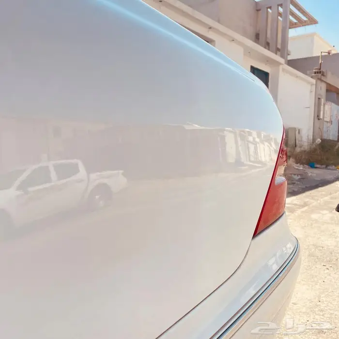مرسيدس للبيع تشليح قمه في النظافه 19