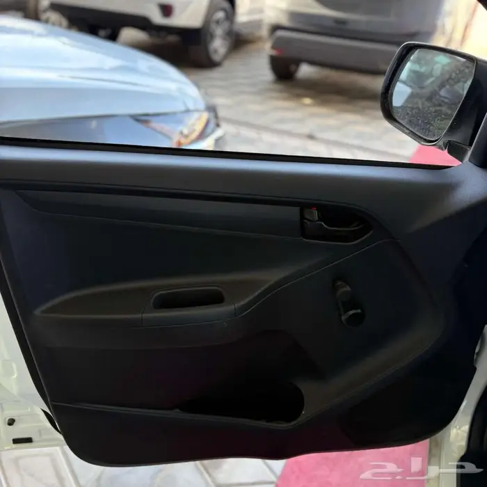 ايسوزو غمارة مفتوح الجوانب 2025 2