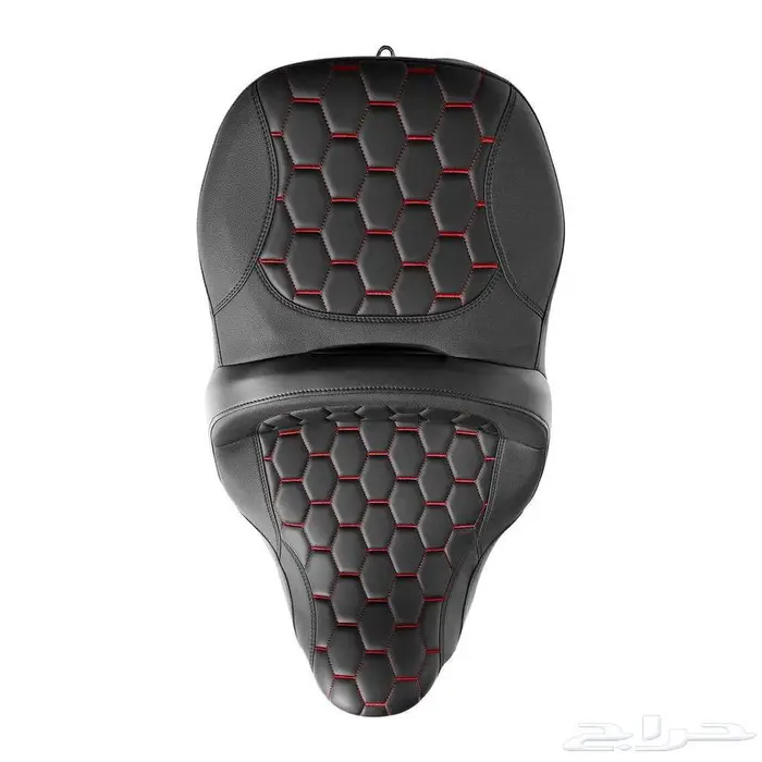 مقعد هارلي تورينج جديد Harley Touring Seat 2009-2023 1