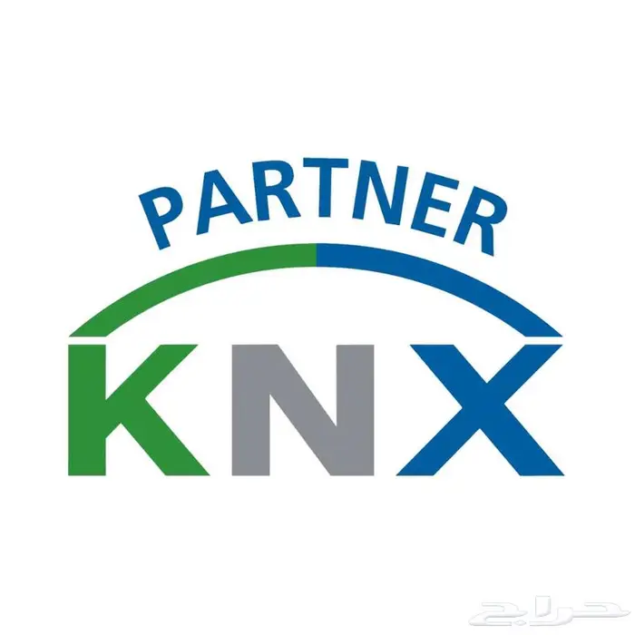 المنزل الذكي بنظام KNX - تصميم وبرمجة 0