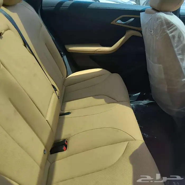 ام جي اتش اس 1.5 تيربو 2025 6