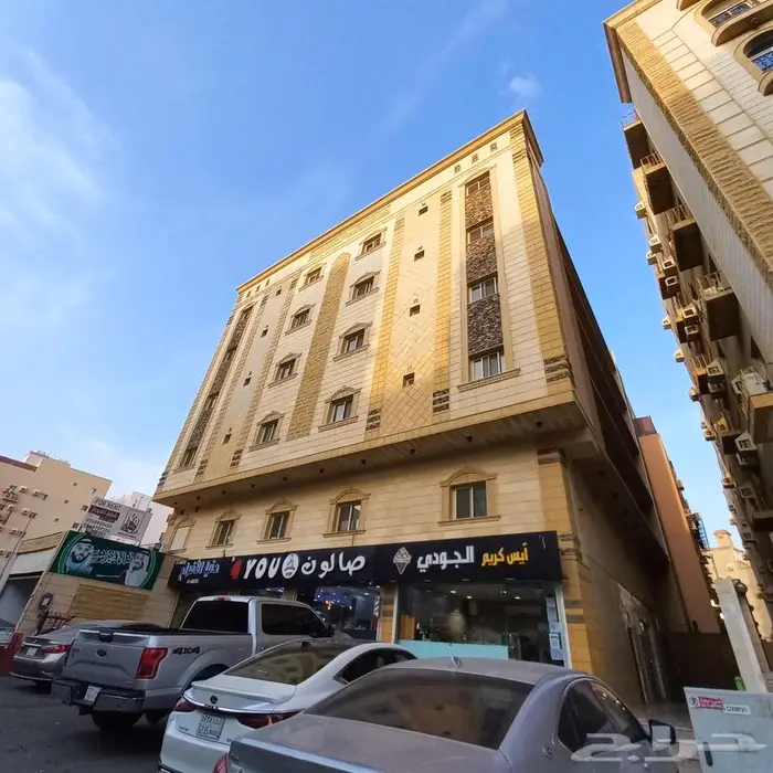 شقق مفروشة للإيجار الشهري والسنوي 0