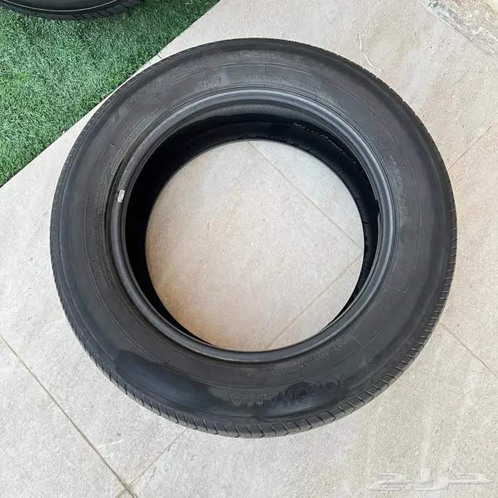 كفرين يوكوهاما 16 5