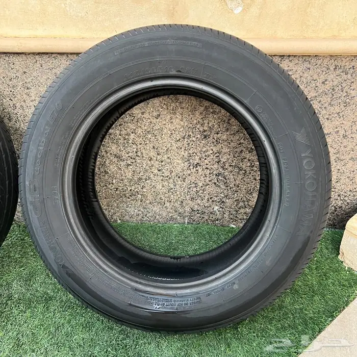 كفرين يوكوهاما 16 8